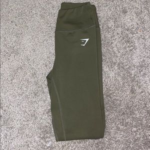 gymshark leggings